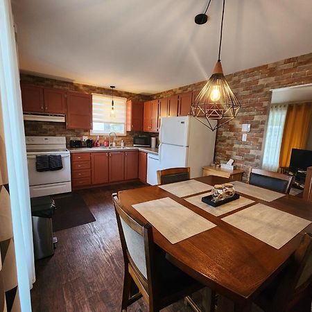 Maison St-Raymond Duplex ماتان المظهر الخارجي الصورة