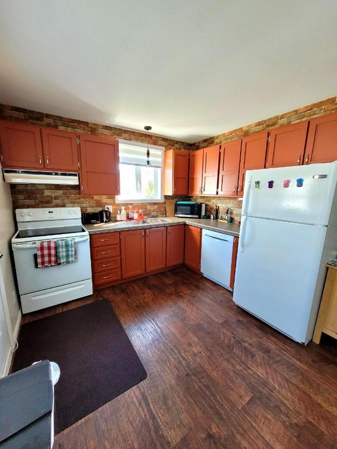 Maison St-Raymond Duplex ماتان المظهر الخارجي الصورة