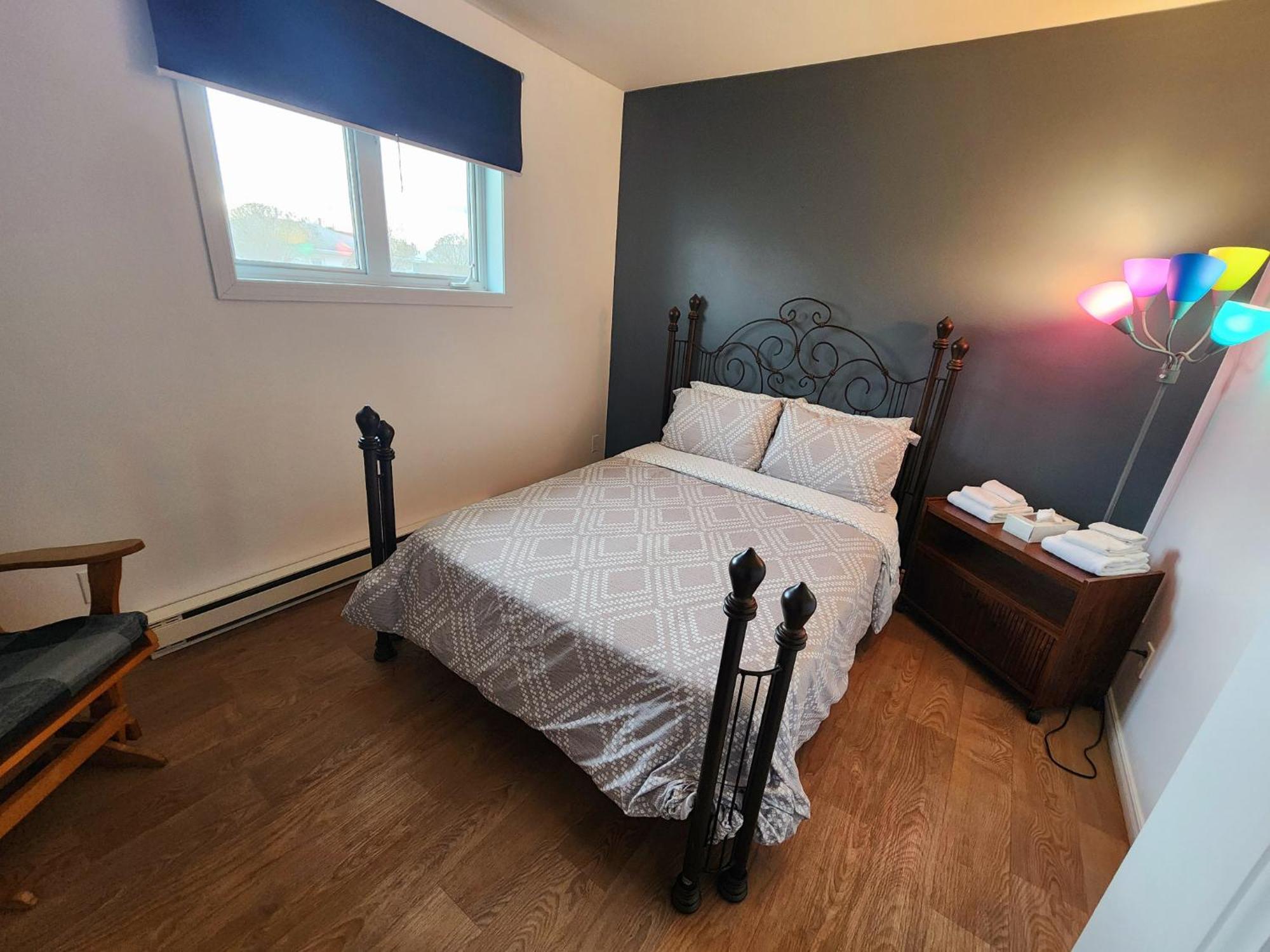 Maison St-Raymond Duplex ماتان المظهر الخارجي الصورة